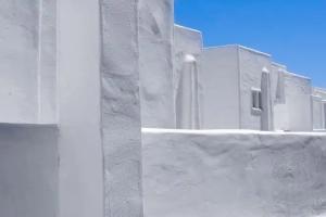 Knossos Beach Bungalows Suites Resort & Spa, Коккини-Хани