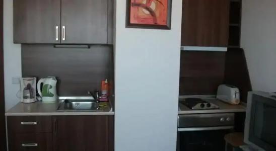 Лъки Бийч - 18