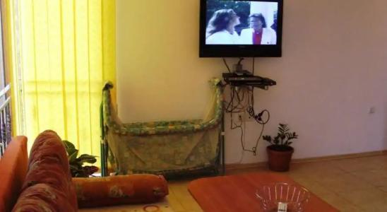 Лъки Бийч - 5