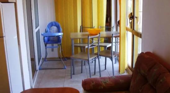 Лъки Бийч - 4