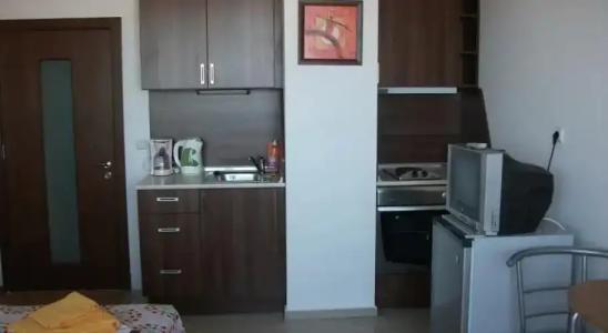 Лъки Бийч - 20