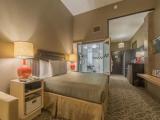Двухместные апартаменты Luxury