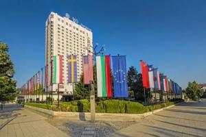 Hotel «Marinela Sofia», София
