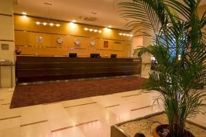 Vitosha Park Hotel, София