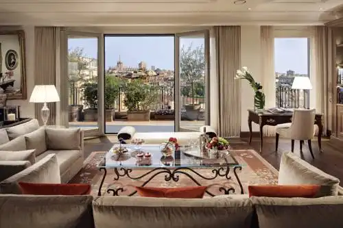 Palazzo Parigi & Grand Spa - LHW - 0
