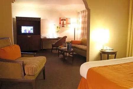 Ramada by Wyndham Sofia City Center - 50