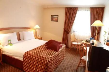 Ramada by Wyndham Sofia City Center - 42