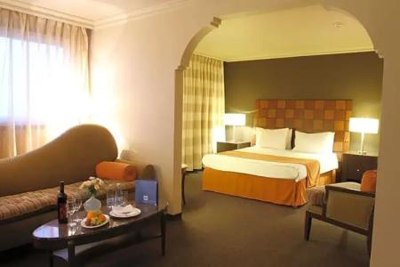 Ramada by Wyndham Sofia City Center - 49