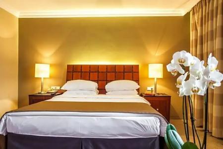 Ramada by Wyndham Sofia City Center - 46