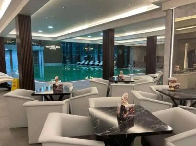 Ramada by Wyndham Sofia City Center - 22