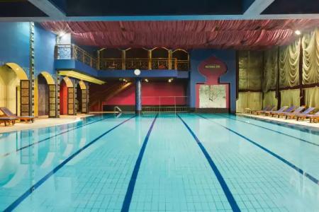 Ramada by Wyndham Sofia City Center - 13