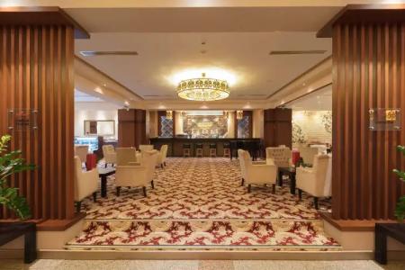 Ramada by Wyndham Sofia City Center - 24