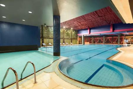 Ramada by Wyndham Sofia City Center - 15