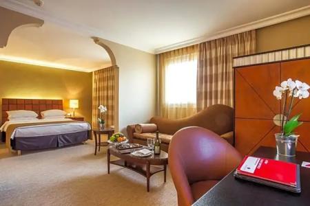 Ramada by Wyndham Sofia City Center - 48