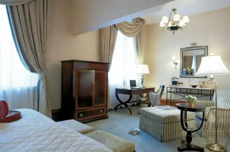 Sofia Balkan, a Luxury Collection, Sofia - 118
