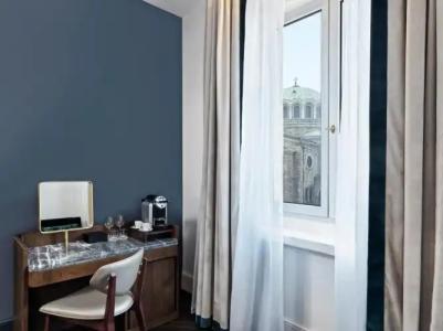 Sofia Balkan, a Luxury Collection, Sofia - 102