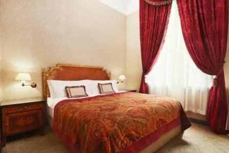 Sofia Balkan, a Luxury Collection, Sofia - 114