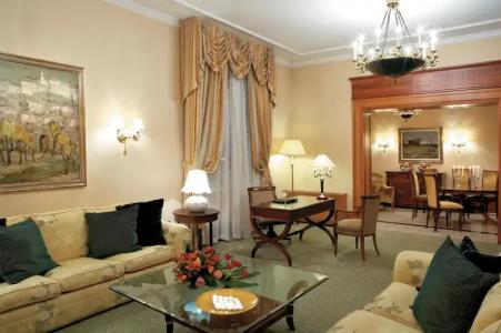 Sofia Balkan, a Luxury Collection, Sofia - 119