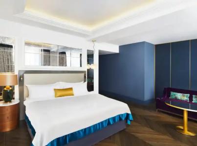 Sofia Balkan, a Luxury Collection, Sofia - 112