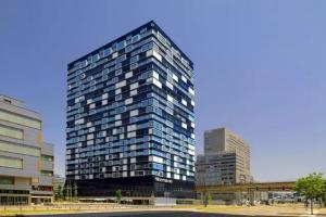 Sheraton Zürich Hotel, Цюрих