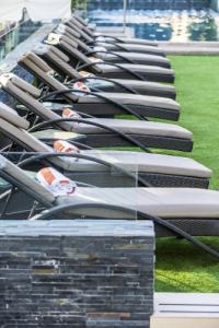 Renaissance by Marriott - 21