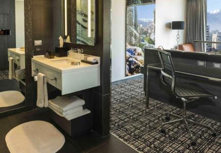 Renaissance by Marriott - 42