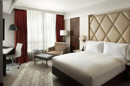 Renaissance by Marriott - 49