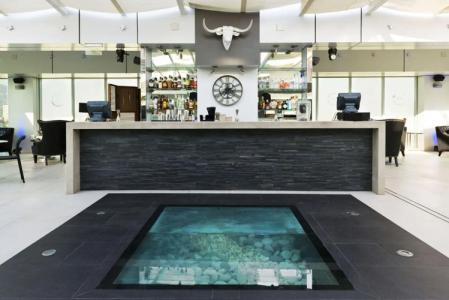 Renaissance by Marriott - 29