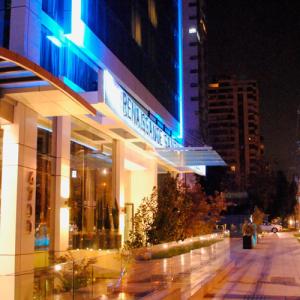 Renaissance by Marriott - 0