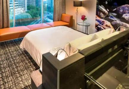 Renaissance by Marriott - 56