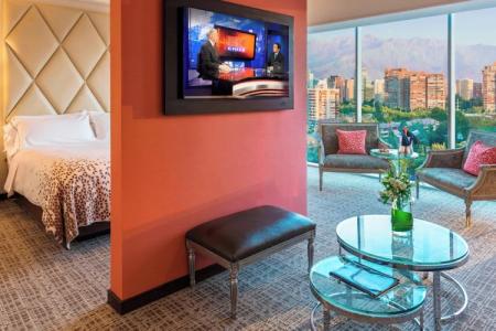 Renaissance by Marriott - 62