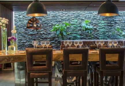 Renaissance by Marriott - 33