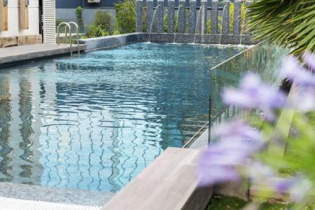 Renaissance by Marriott - 16