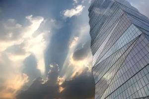 Отель «Fairmont Nanjing», Нанкин