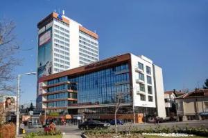 Hemus Hotel Sofia, София