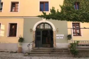ApartOne Altstadt-Hotel, Бауцен