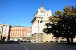 Гостевой дом «Hello Sofia Guesthouse», София