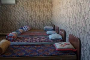 Гостевой дом «Dilbar», Муйнак