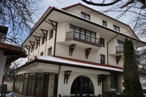 Boutique Hotel L do Rado, София