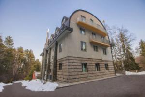 Family Hotel Saint George, София