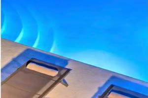 Hotel «Papadakis», Науса