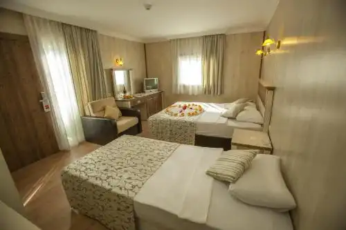 Armas Belek - Ultra All Inclusive - 9