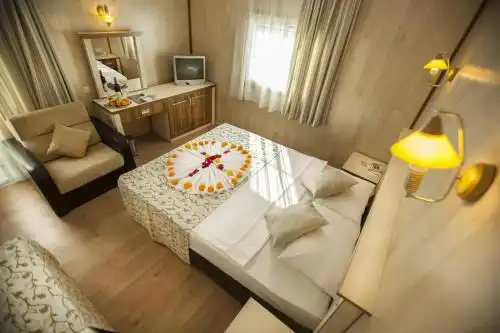 Armas Belek - Ultra All Inclusive - 11