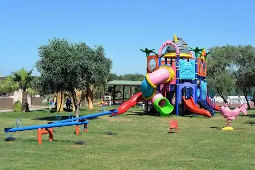 Armas Belek - Ultra All Inclusive - 32