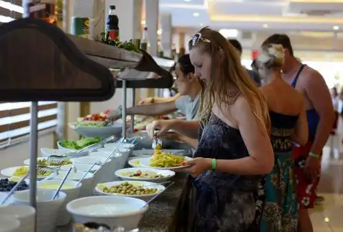 Armas Belek - Ultra All Inclusive - 25