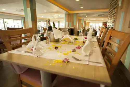 Armas Belek - Ultra All Inclusive - 23