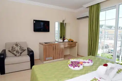 Armas Belek - Ultra All Inclusive - 14