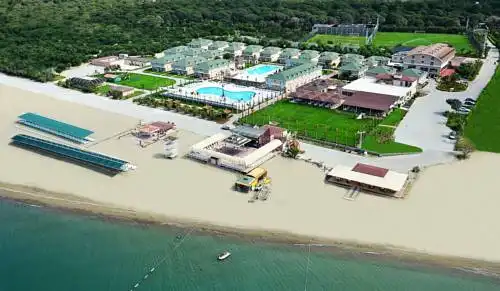 Armas Belek - Ultra All Inclusive - 0