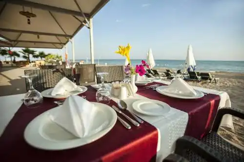 Armas Belek - Ultra All Inclusive - 1