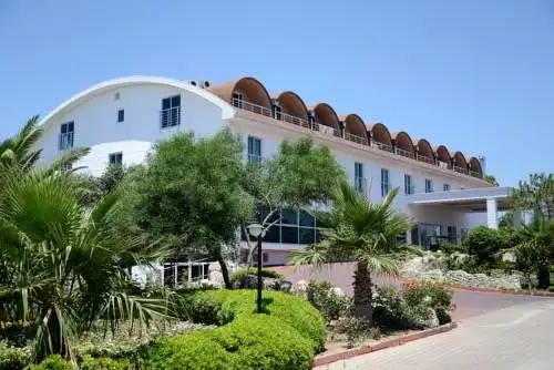 Armas Belek - Ultra All Inclusive - 3